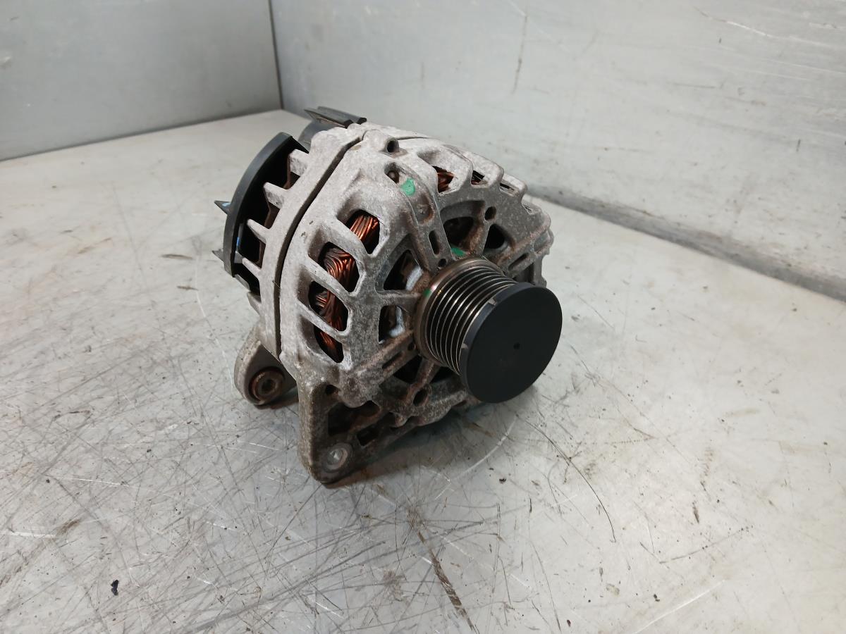Alternador RENAULT Clio V (BF_)