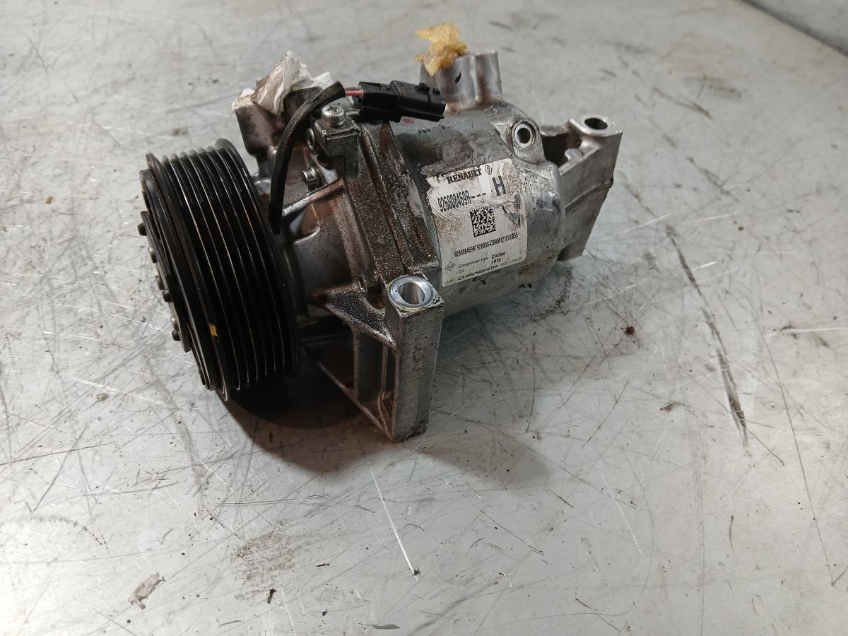 Compressor AC DACIA Sandero III Imagem-3