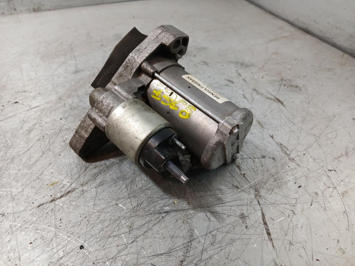 Motor de arranque RENAULT Clio V (BF_) Imagem-1