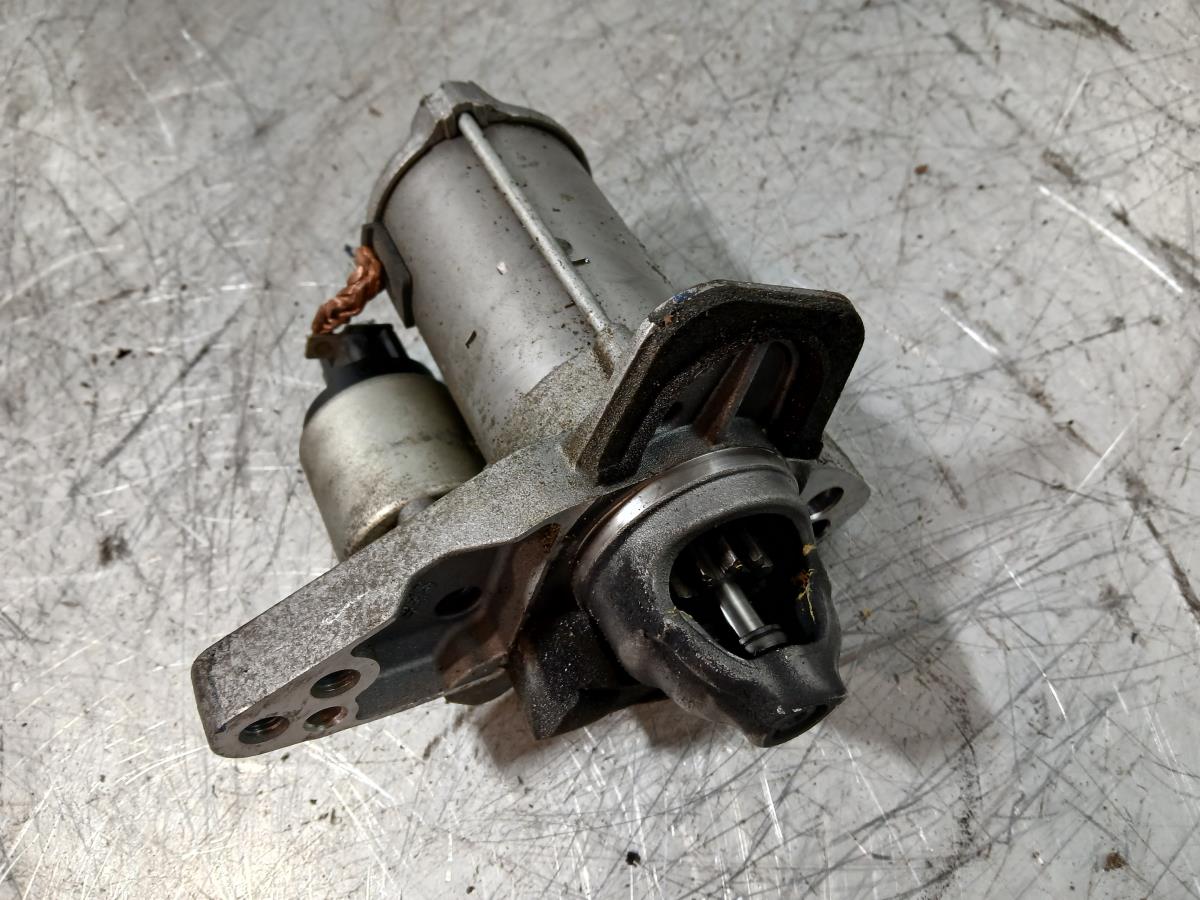 Motor de arranque RENAULT Clio V (BF_) Imagem-2
