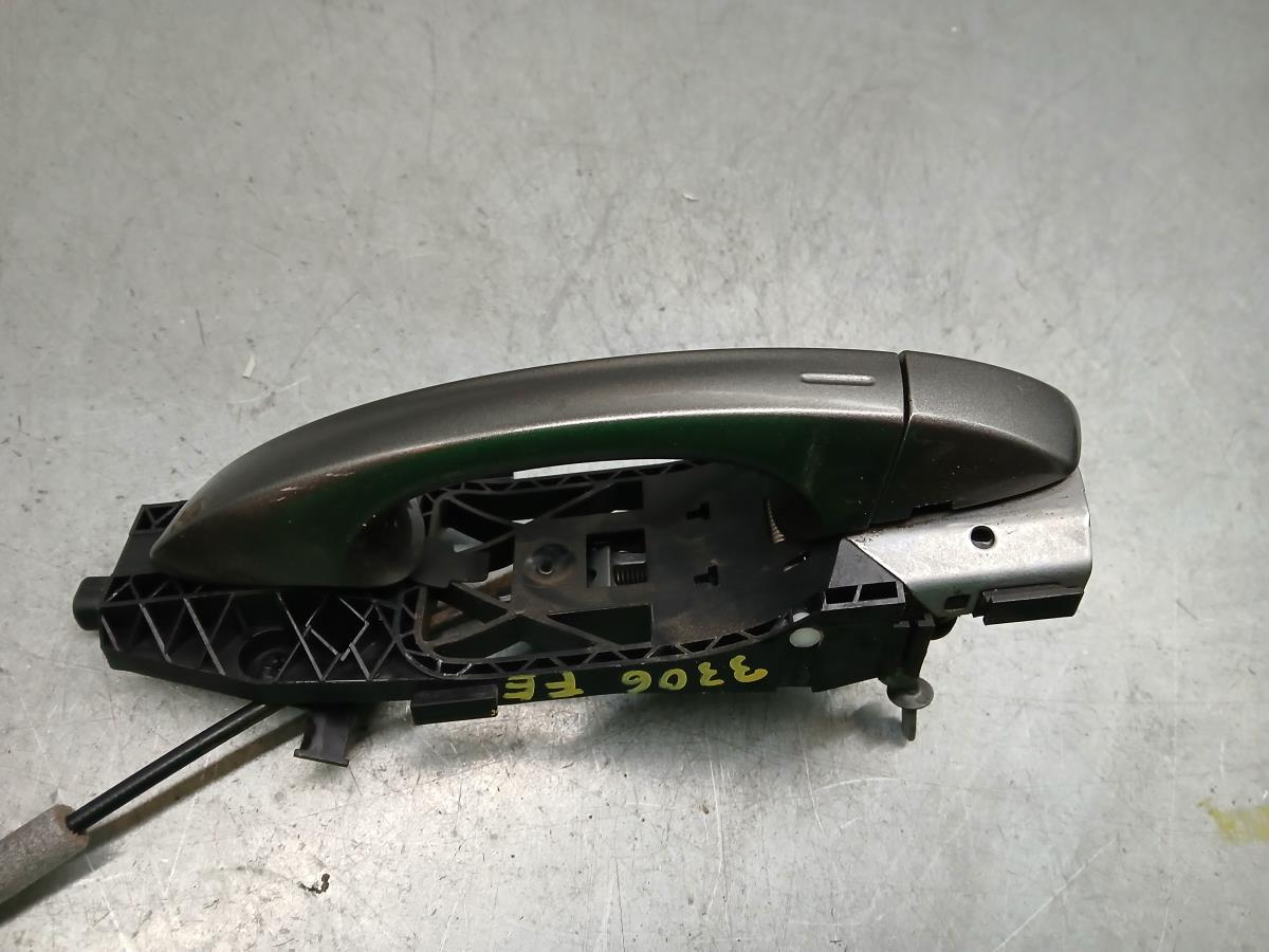 Maniglia porta anteriore sinistra SEAT Leon (5F1)