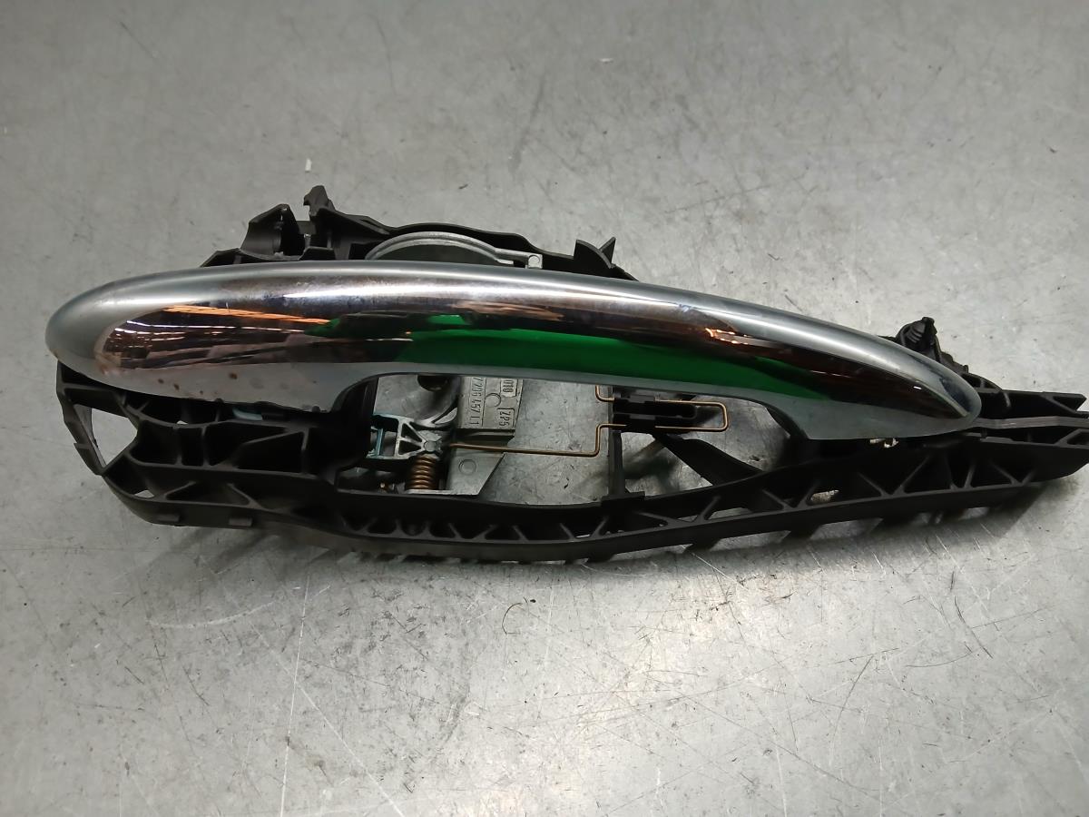 Maniglia porta anteriore sinistra MINI Mini Cabrio (F57)