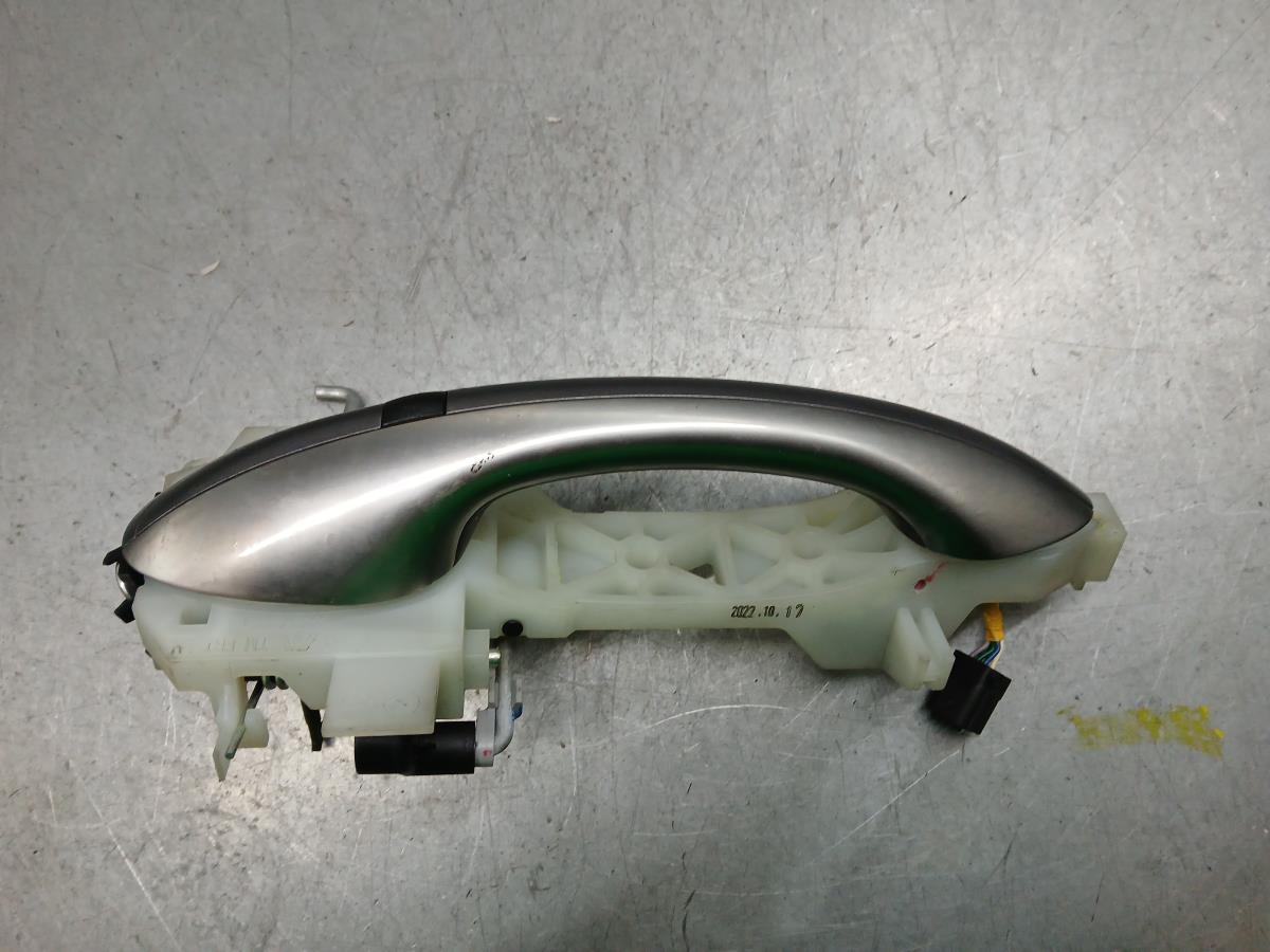 Maniglia porta anteriore sinistra HYUNDAI Santa Fé IV (TYM)