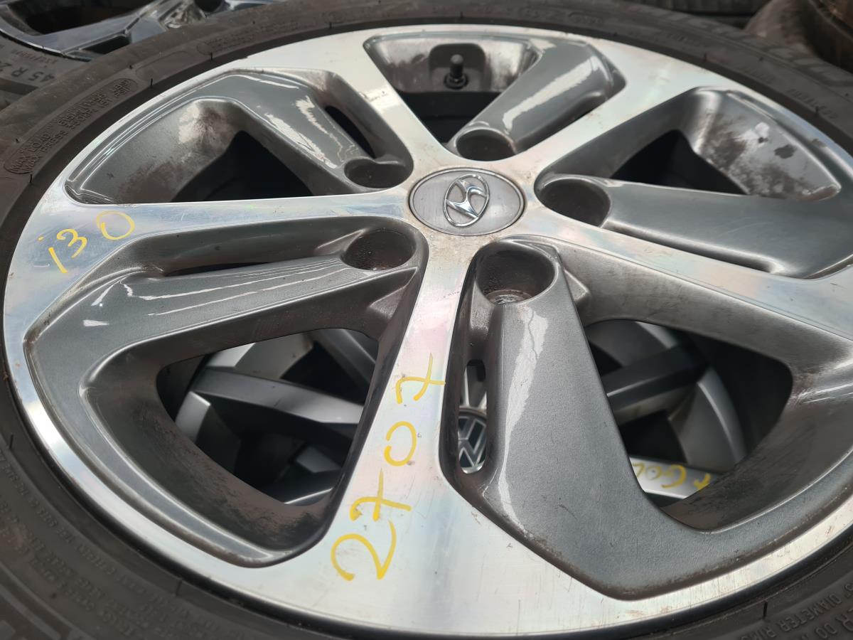 Set di cerchi HYUNDAI i30 (GD) Imagem-5