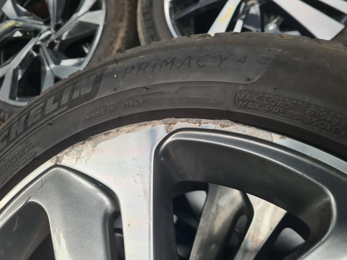 Set di cerchi HYUNDAI i30 (GD) Imagem-9