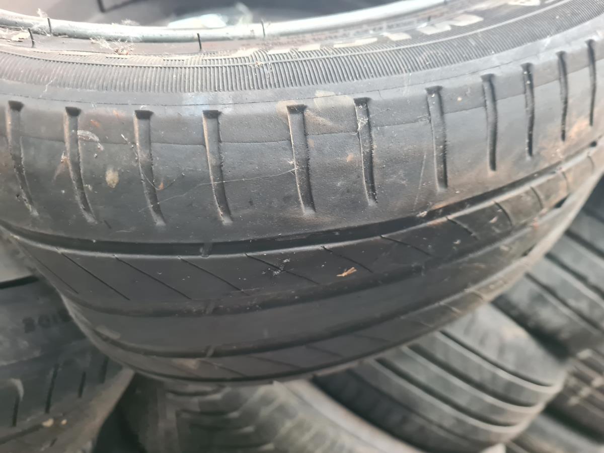 Set di cerchi HYUNDAI i30 (GD) Imagem-14