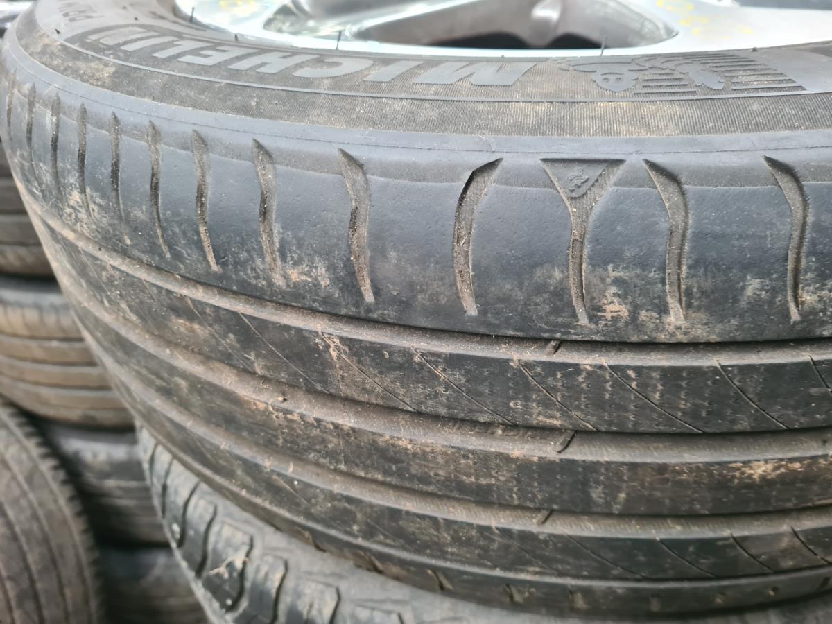 Set di cerchi HYUNDAI i30 (GD) Imagem-15