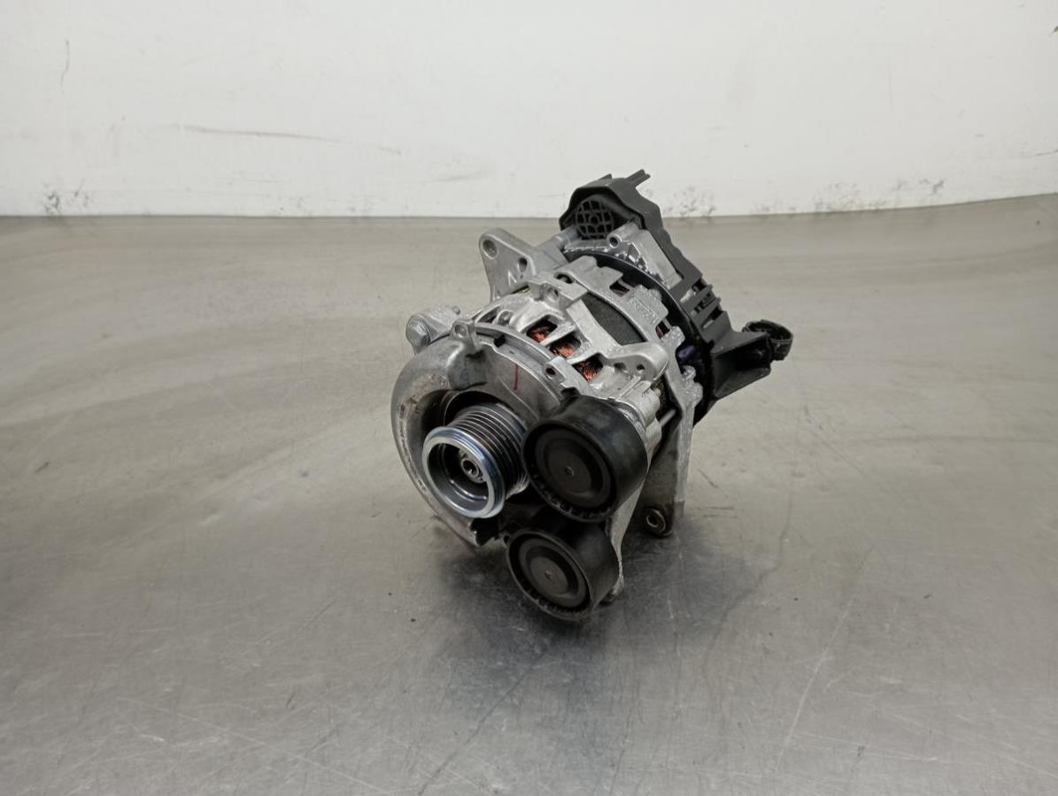 Alternador RENAULT Captur II