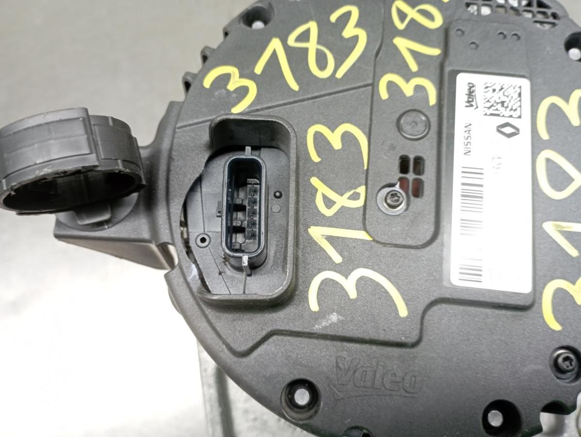 Alternador RENAULT Captur II Imagem-3