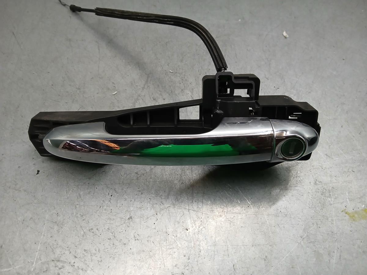 Manija puerta Delantero Izquierdo FIAT Tipo Hatchback (357_)