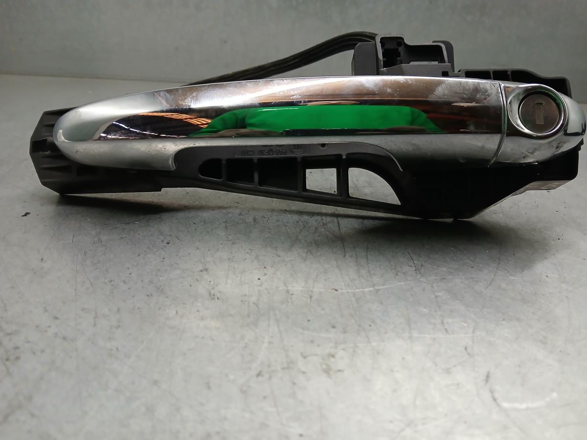 Manija puerta Delantero Izquierdo FIAT Tipo Hatchback (357_) Imagem-1