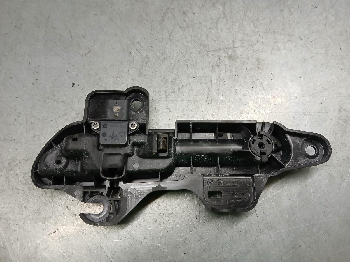 Right rear door handle TESLA Model 3 (5YJ3) Imagem-1