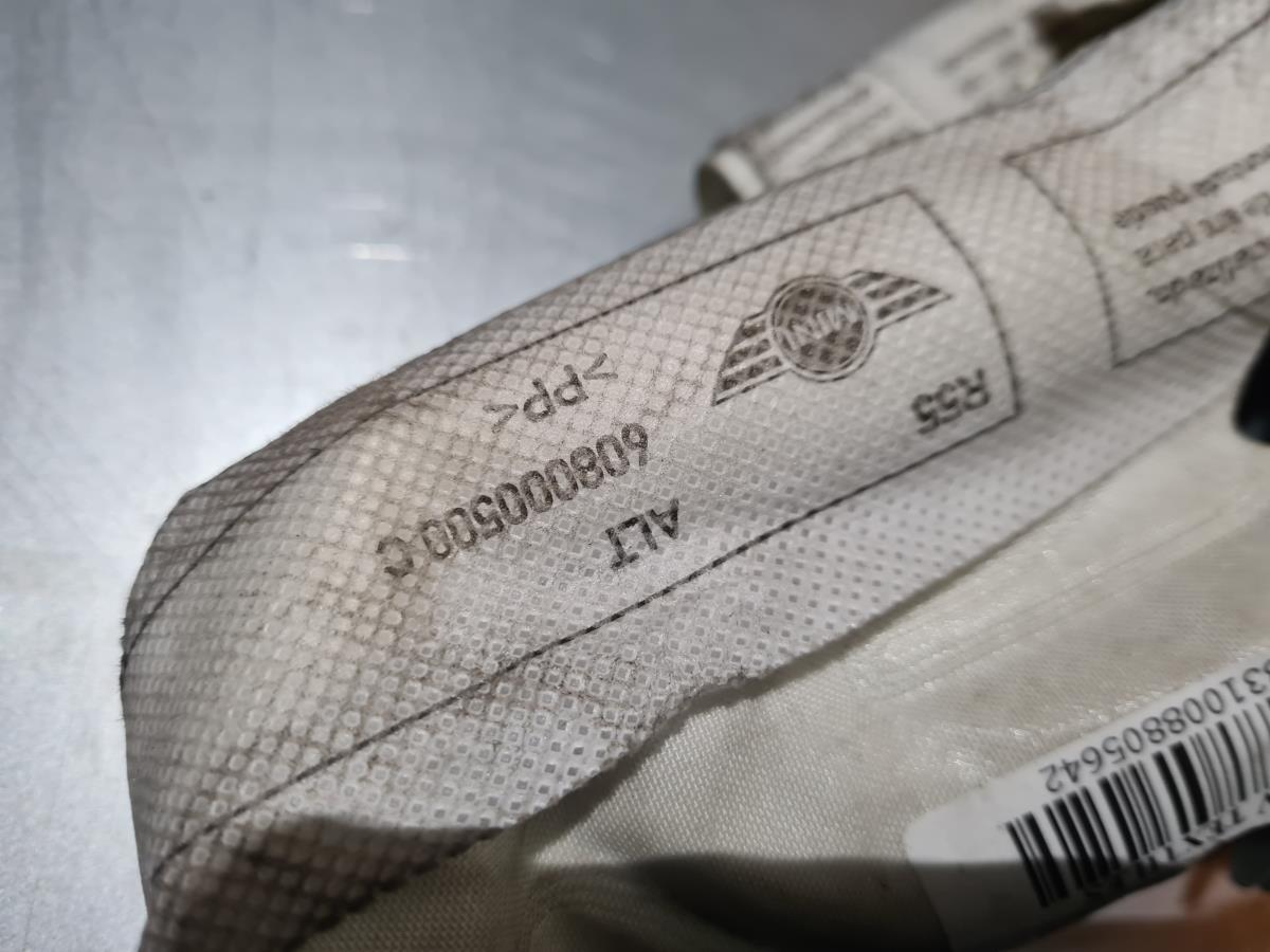 Airbag Cortinha Izquierdo MINI Mini Clubman (R55) Imagem-4