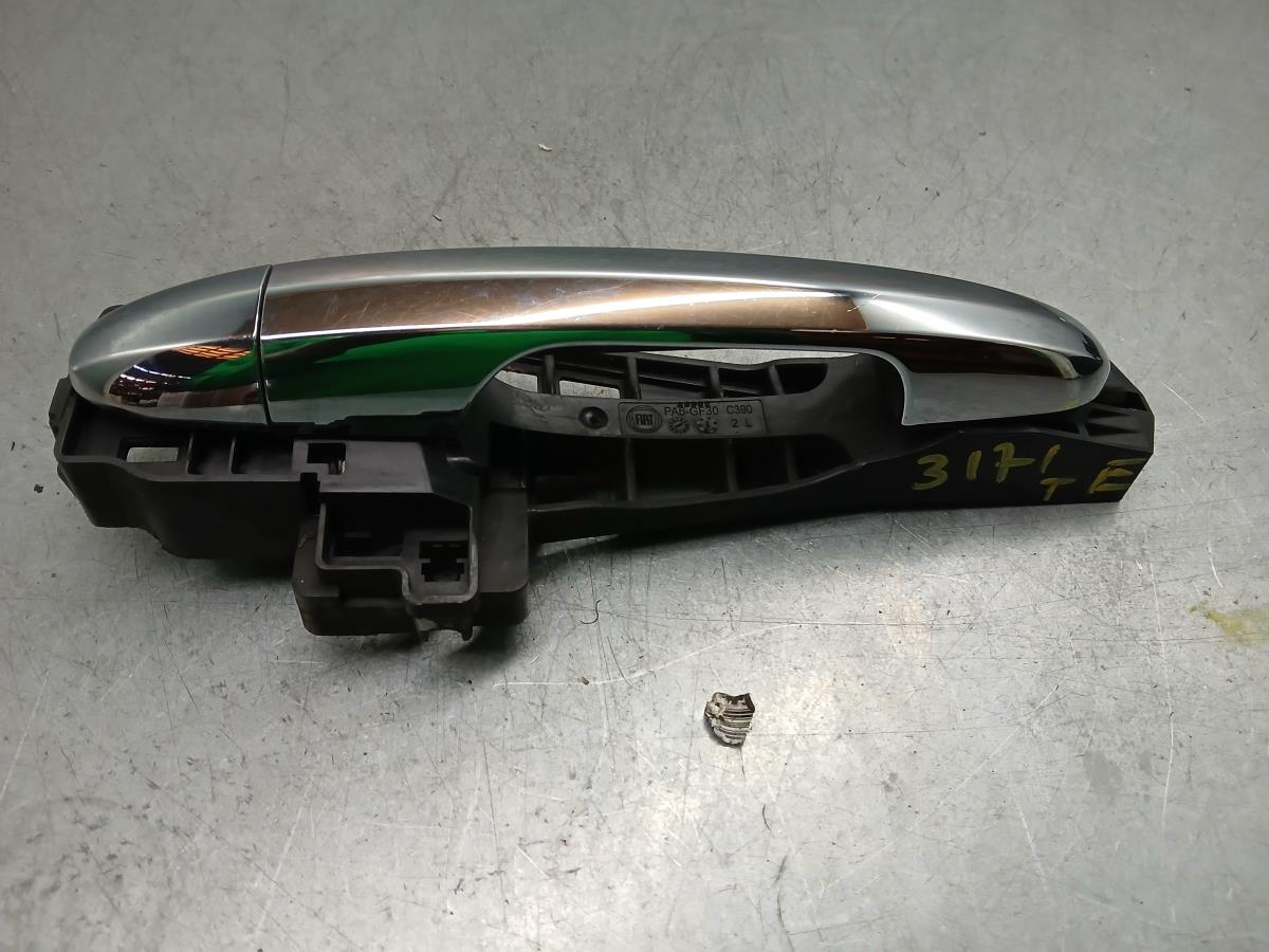 Maniglia porta posteriore sinistra FIAT 500L (351_, 352_)