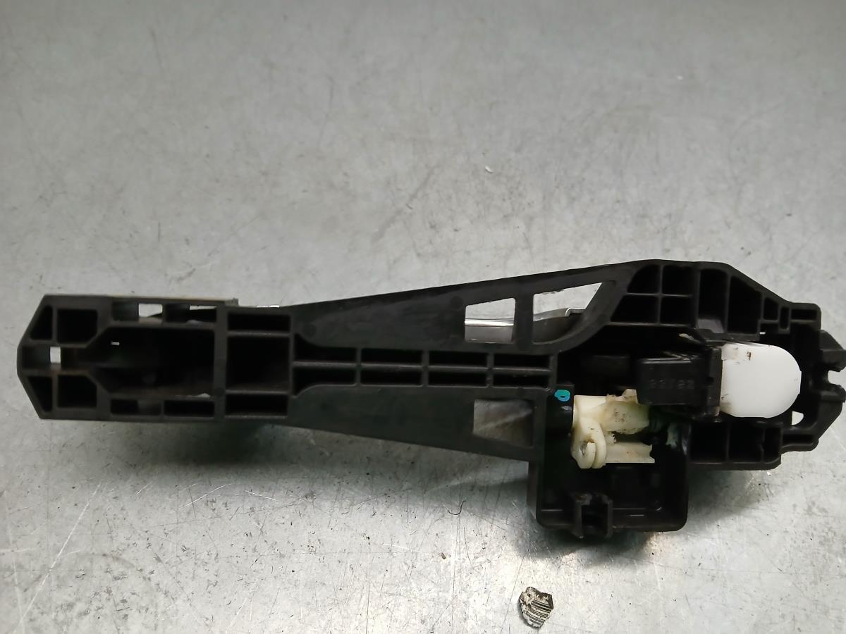 Maniglia porta posteriore sinistra FIAT 500L (351_, 352_) Imagem-2