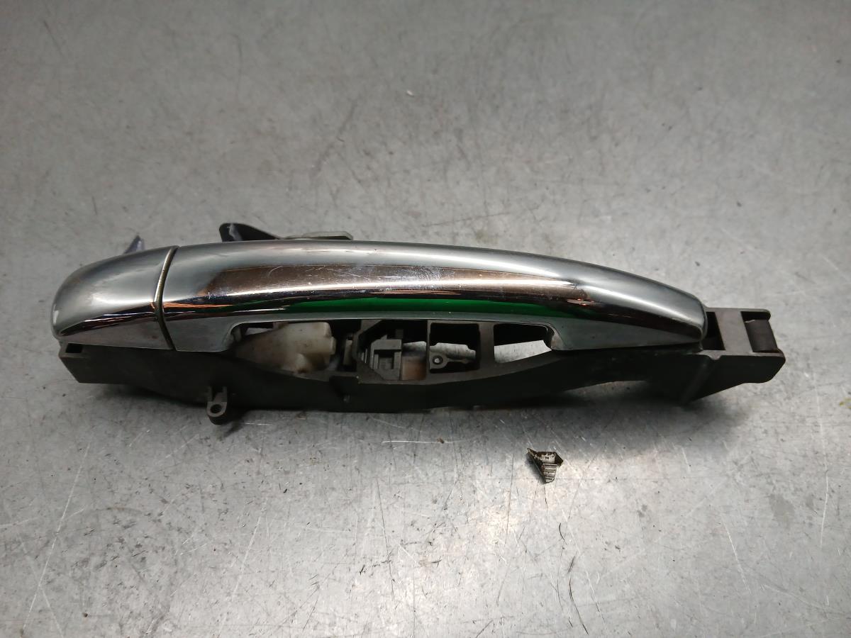 Right front door handle CITROËN DS3