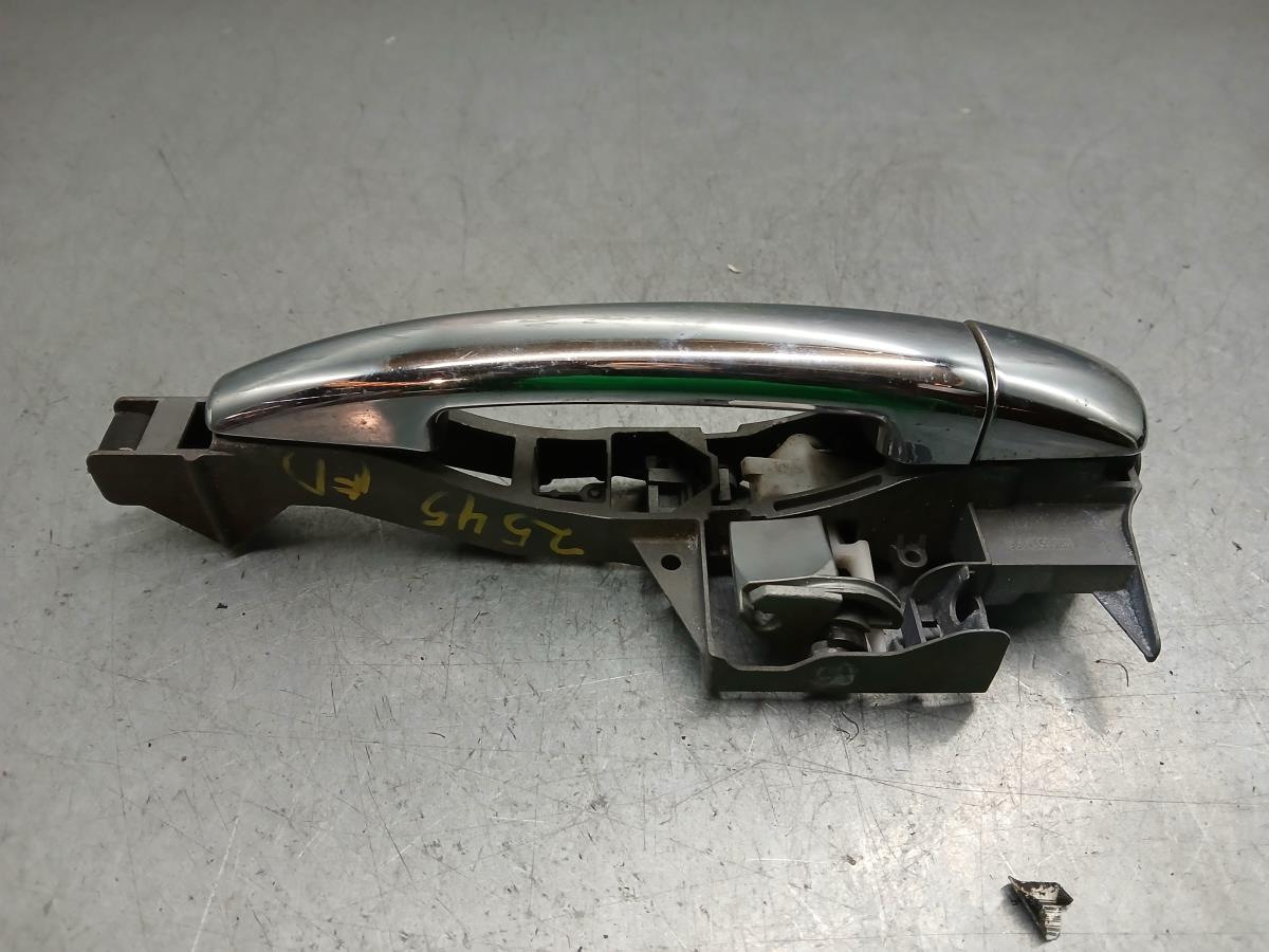 Right front door handle CITROËN DS3 Imagem-1
