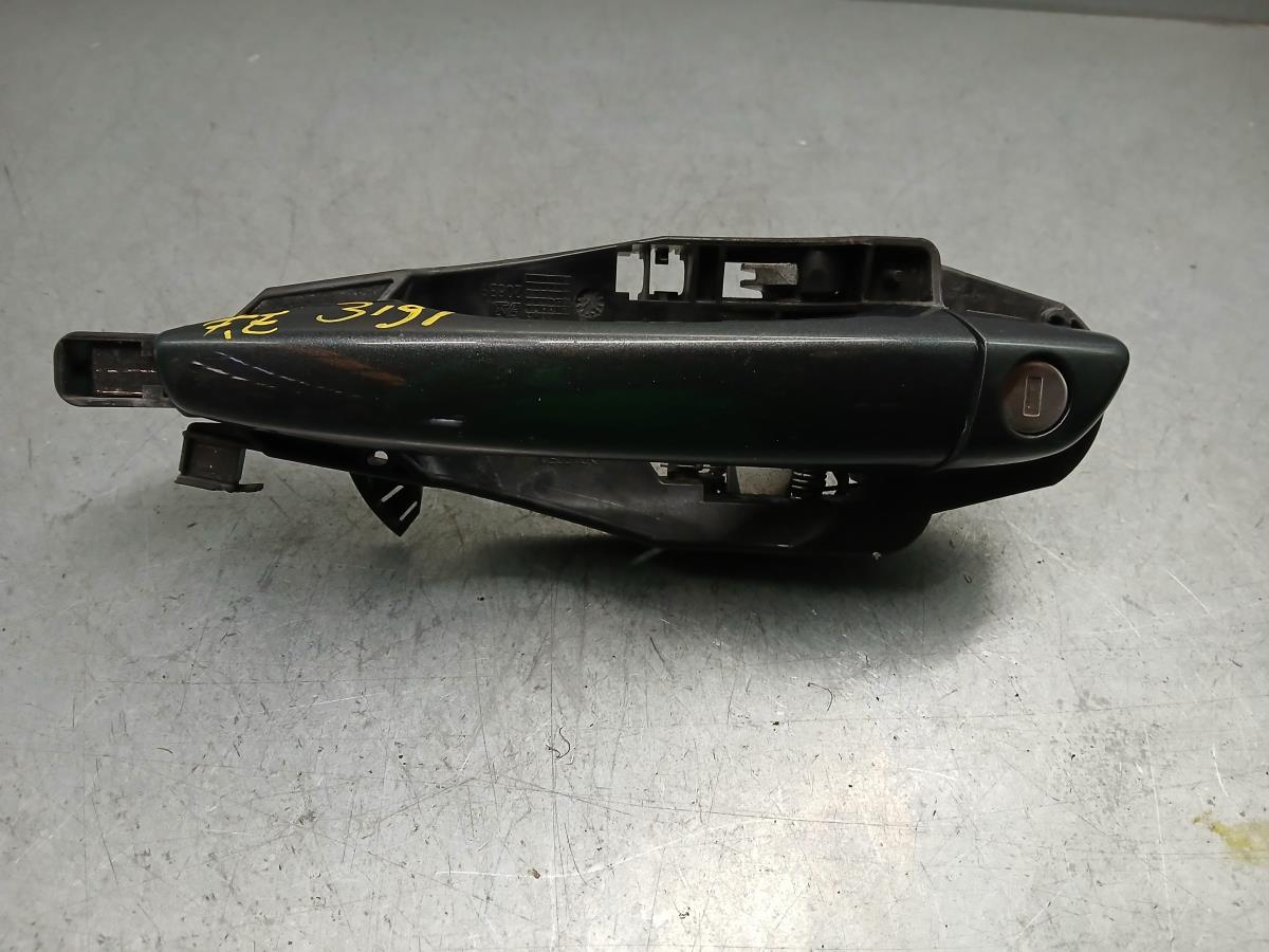 Left front door handle CITROËN C4 Cactus