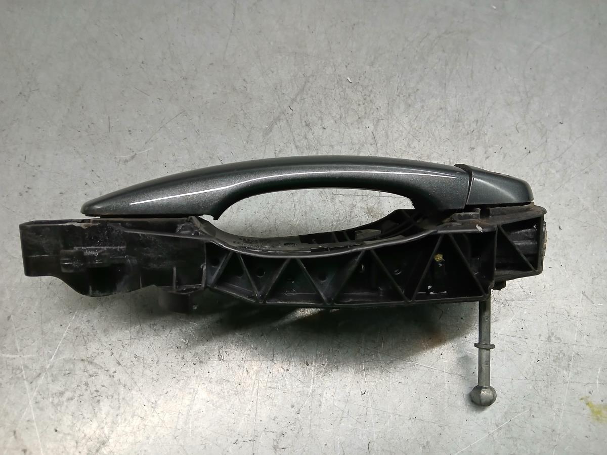 Left front door handle CITROËN C4 Cactus Imagem-1