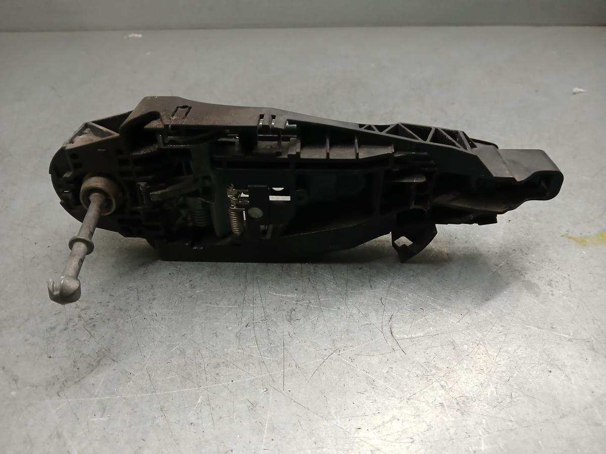 Left front door handle CITROËN C4 Cactus Imagem-2