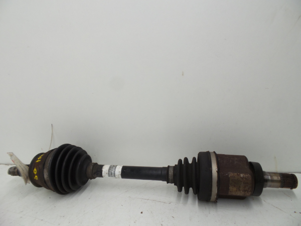 Semiasse anteriore sinistro MINI Mini Clubman (R55)