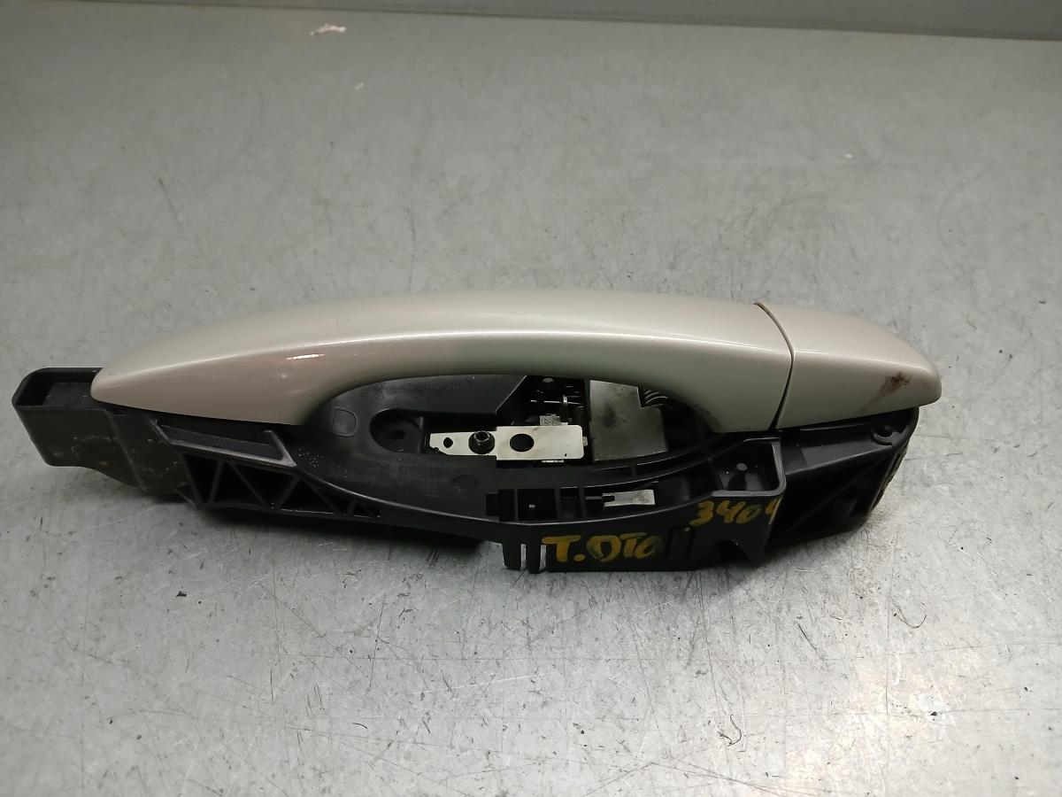 Poignée de porte arrière Droite CITROËN C3 Aircross II (2R_, 2C_) Imagem-1