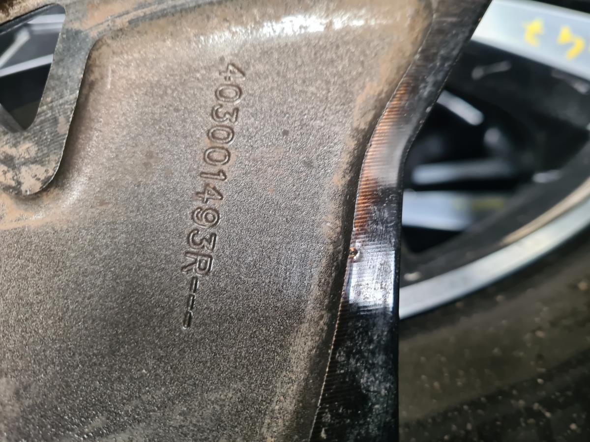 Cerchio Anteriore Destro RENAULT Espace VI Imagem-1