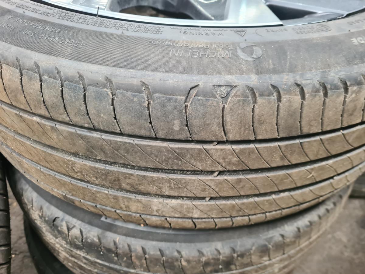 Wheel set RENAULT Espace VI Imagem-3