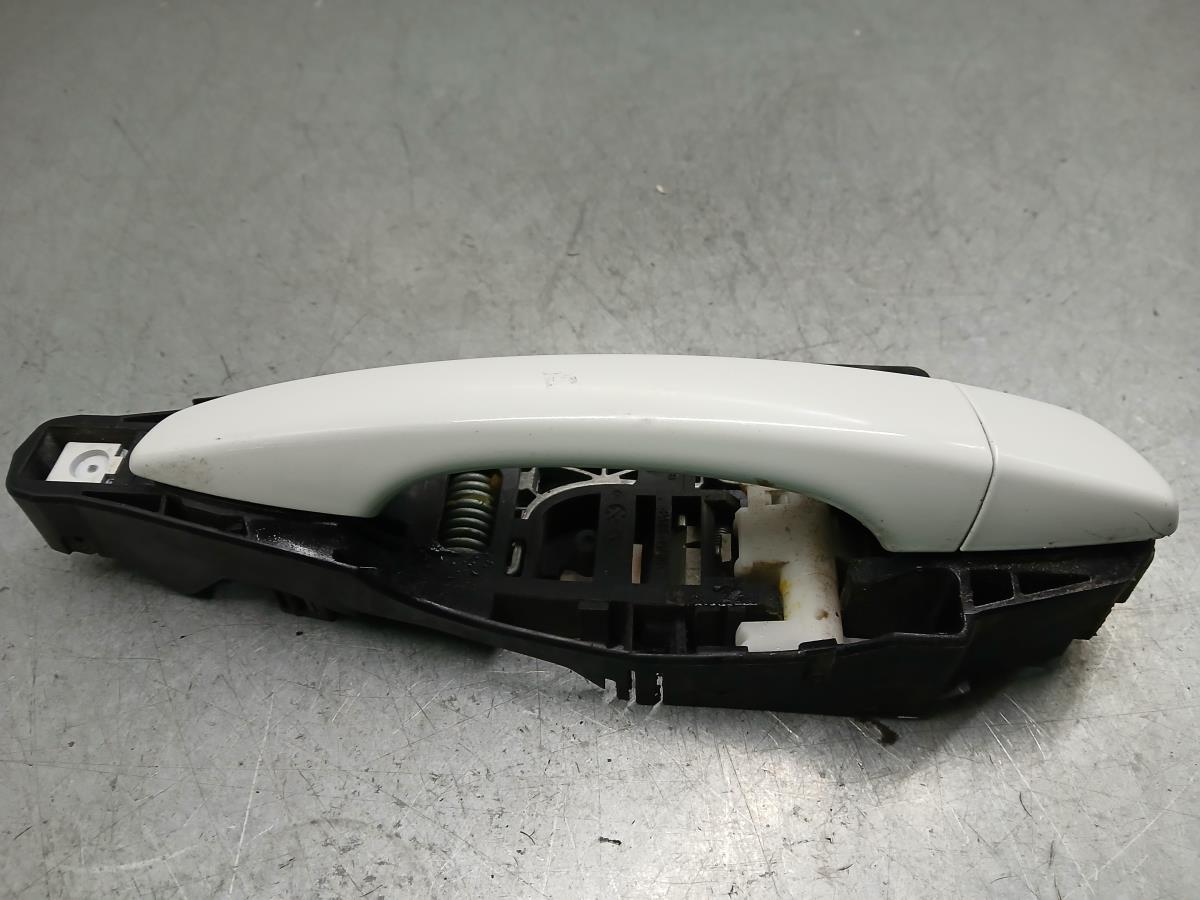Puxador porta frente direita CITROËN DS5 (KF_)