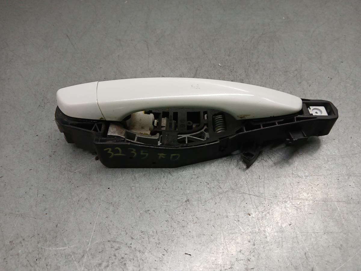 Right front door handle CITROËN DS5 (KF_) Imagem-1