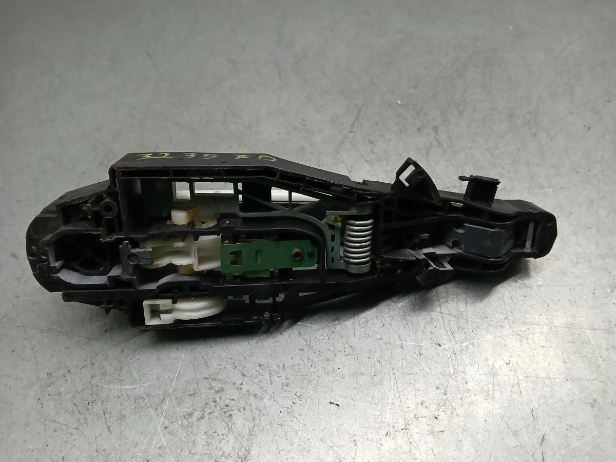 Right front door handle CITROËN DS5 (KF_) Imagem-2