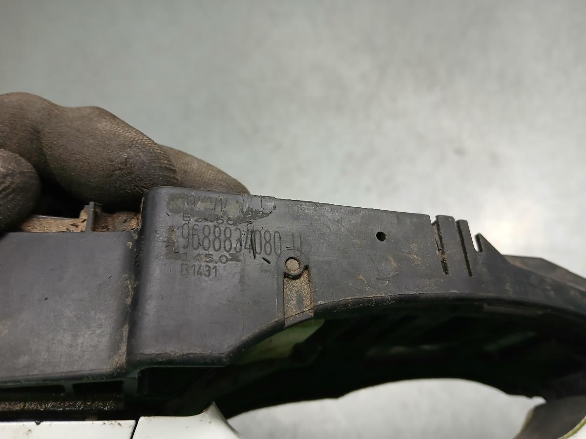 Right front door handle CITROËN DS5 (KF_) Imagem-3