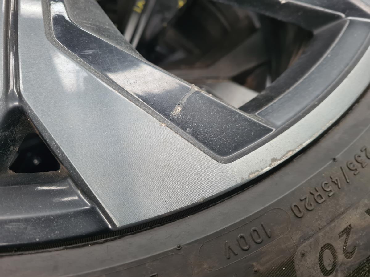 Wheel set RENAULT Espace VI Imagem-7