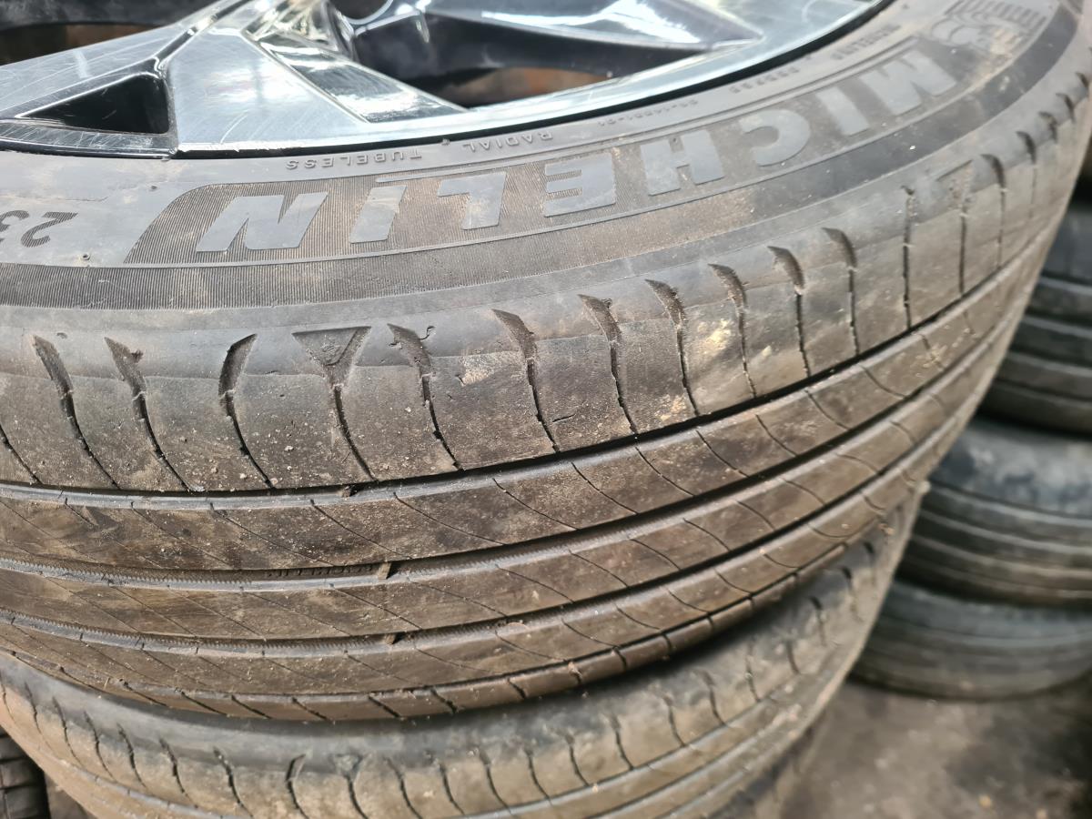 Wheel set RENAULT Espace VI Imagem-13