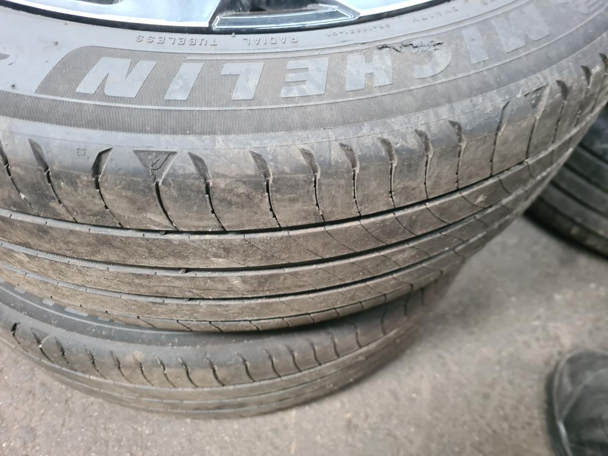 Wheel set RENAULT Espace VI Imagem-15