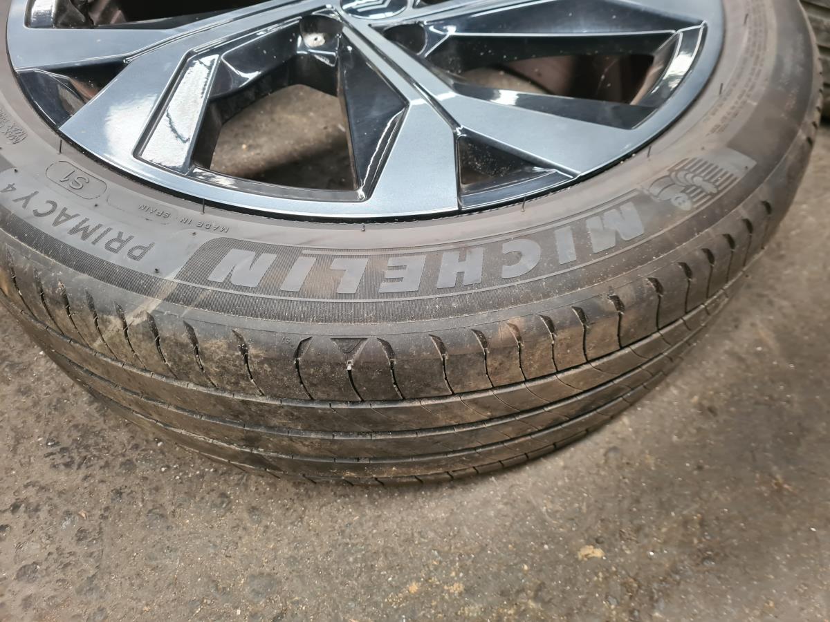 Wheel set RENAULT Espace VI Imagem-16