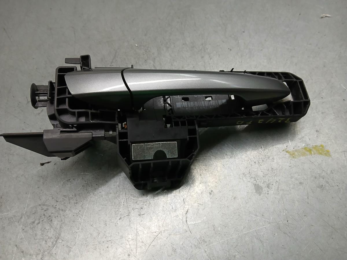 Poignée de porte arrière Droite MERCEDES-BENZ Classe A (W176)