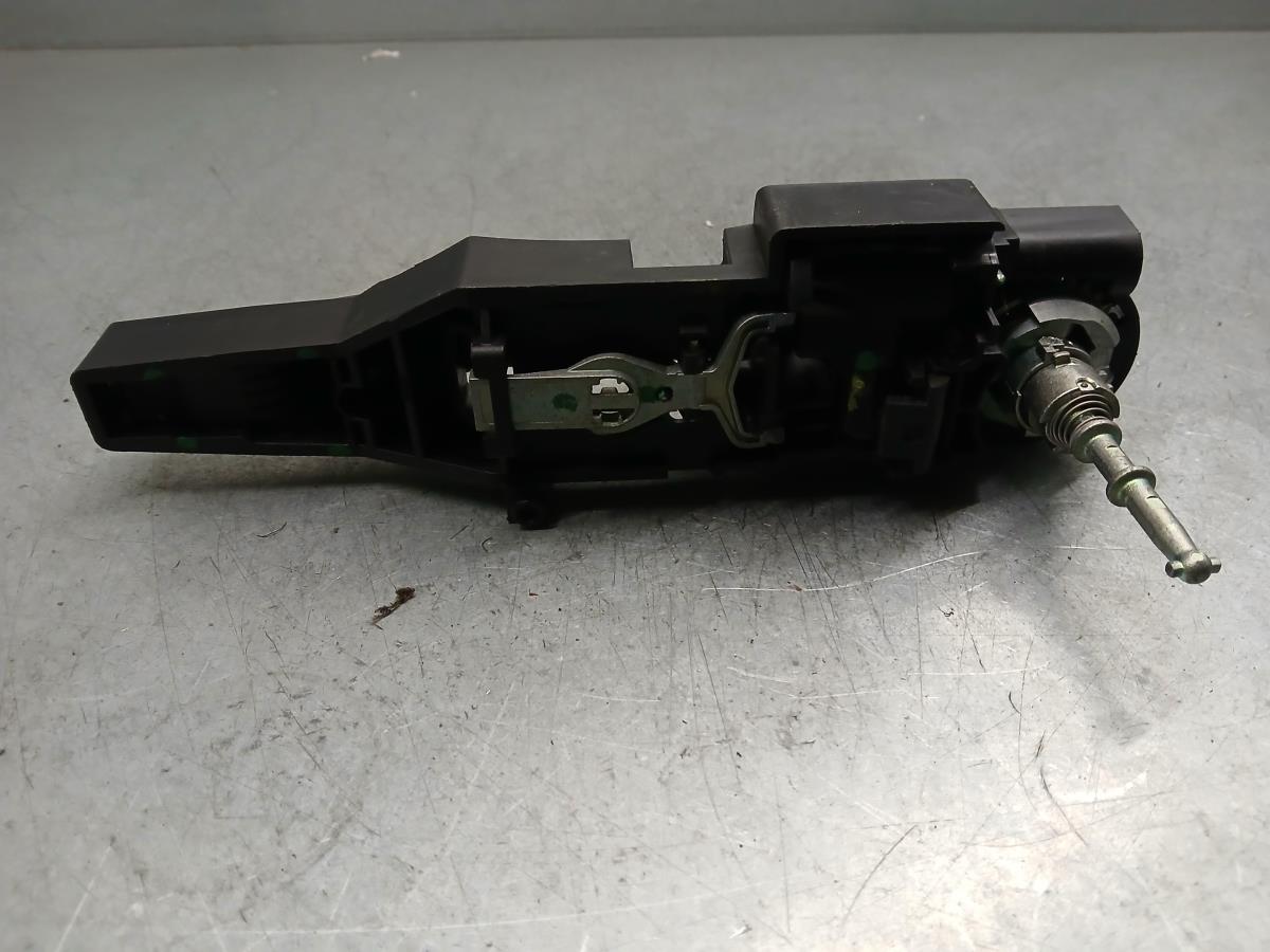 Right front door handle PEUGEOT 3008 II (M_) Imagem-2