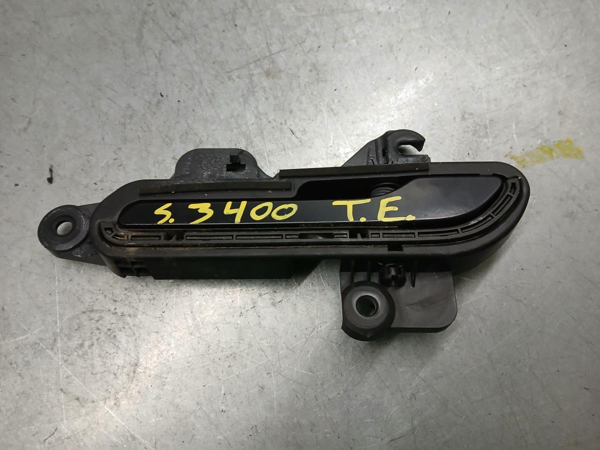 Manija puerta Trasero Izquierdo TESLA Model 3 (5YJ3)