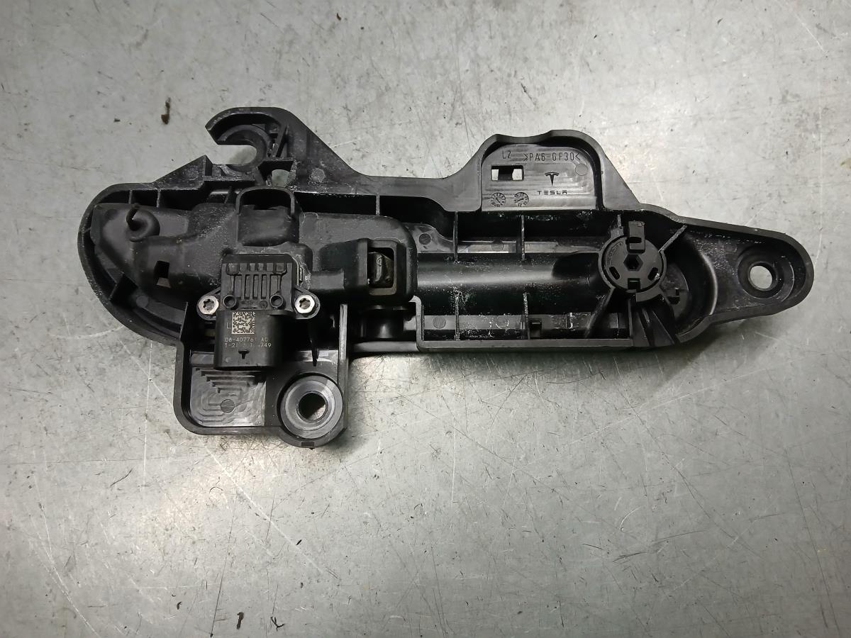 Manija puerta Trasero Izquierdo TESLA Model 3 (5YJ3) Imagem-1