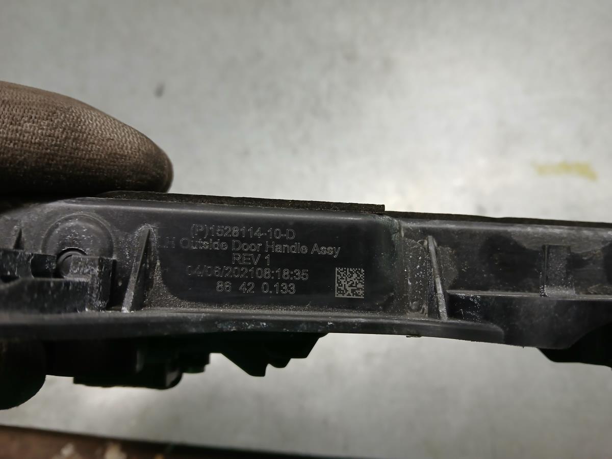 Manija puerta Trasero Izquierdo TESLA Model 3 (5YJ3) Imagem-2