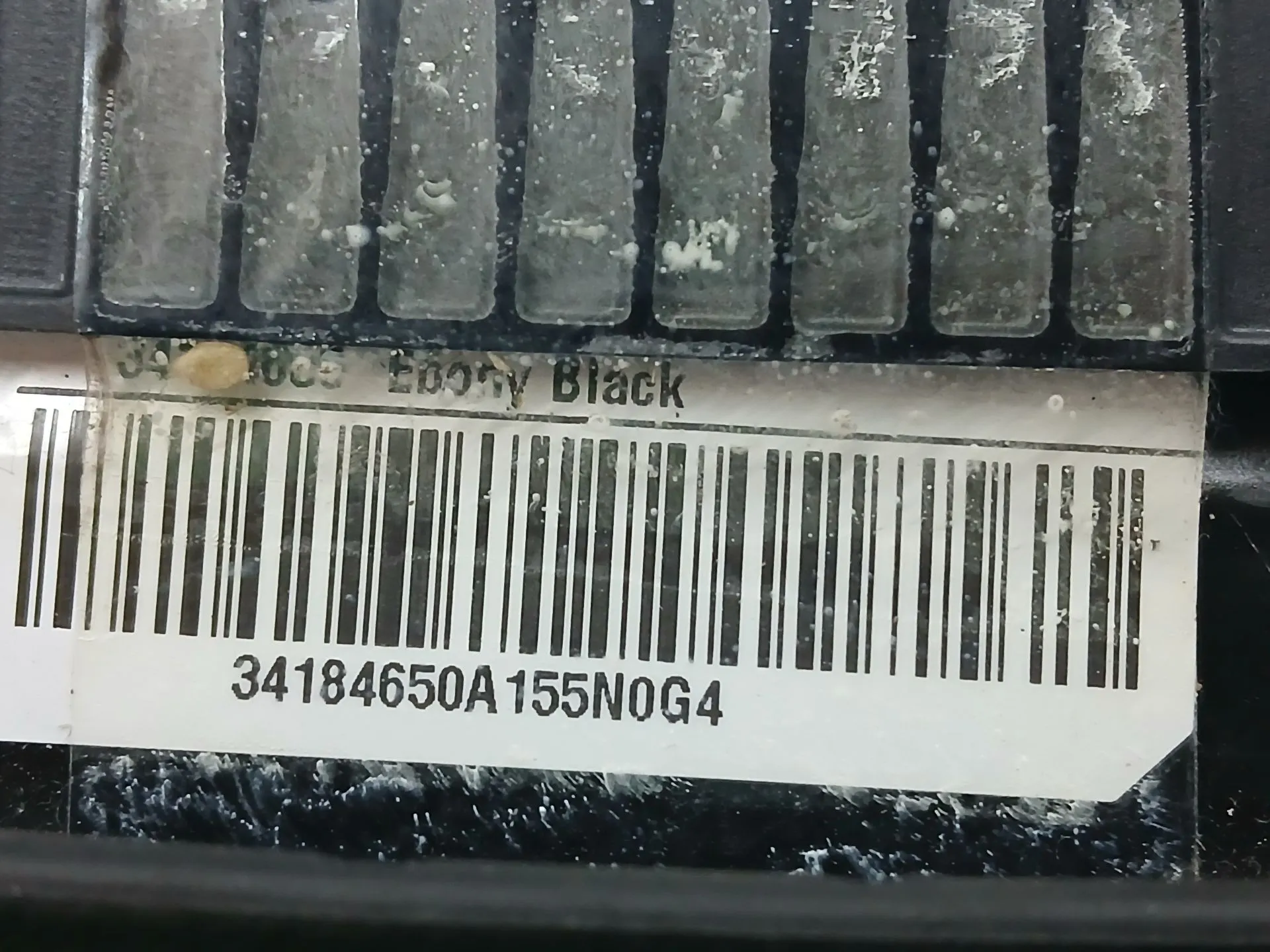 Airbag du Volant FORD Fiesta VI (CB1, CCN) Imagem-3