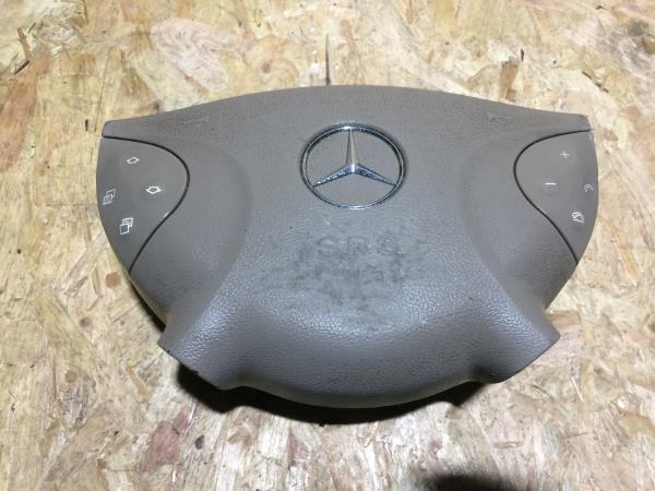 Kit de airbags MERCEDES-BENZ Classe E (W211) Imagem-1