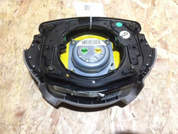 Airbag du Volant MERCEDES-BENZ Classe E (W211) Imagem-1