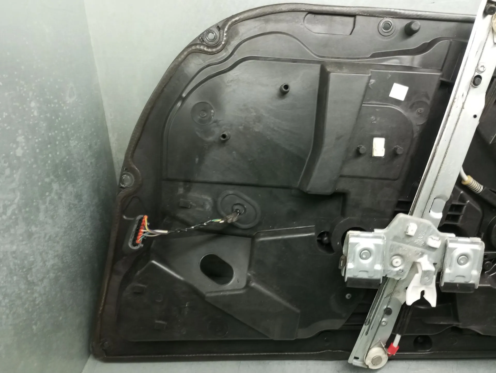 Lève-vitre avant gauche FORD Fiesta VI (CB1, CCN) Imagem-4