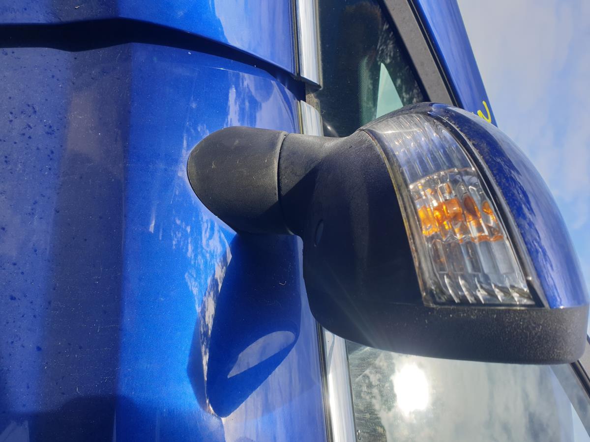 Left mirror FORD Fiesta VI (CB1, CCN) Imagem-2