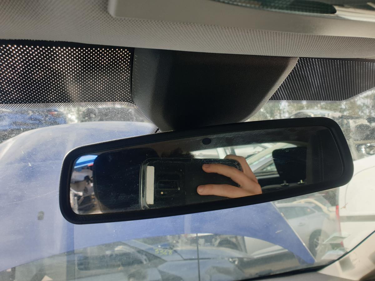 Espelho retrovisor interior FORD Fiesta VI (CB1, CCN) Imagem-0