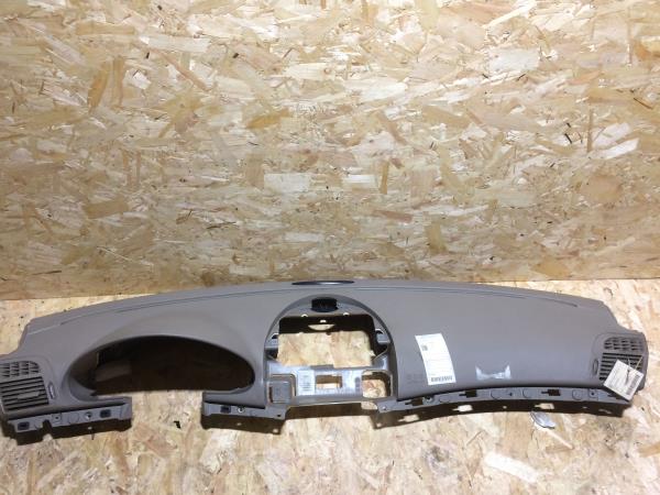 Kit de airbags MERCEDES-BENZ Classe E (W211) Imagem-2