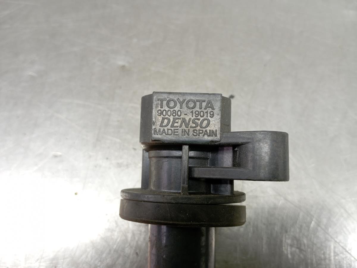 Bobina de ignição PEUGEOT 107 Imagem-3