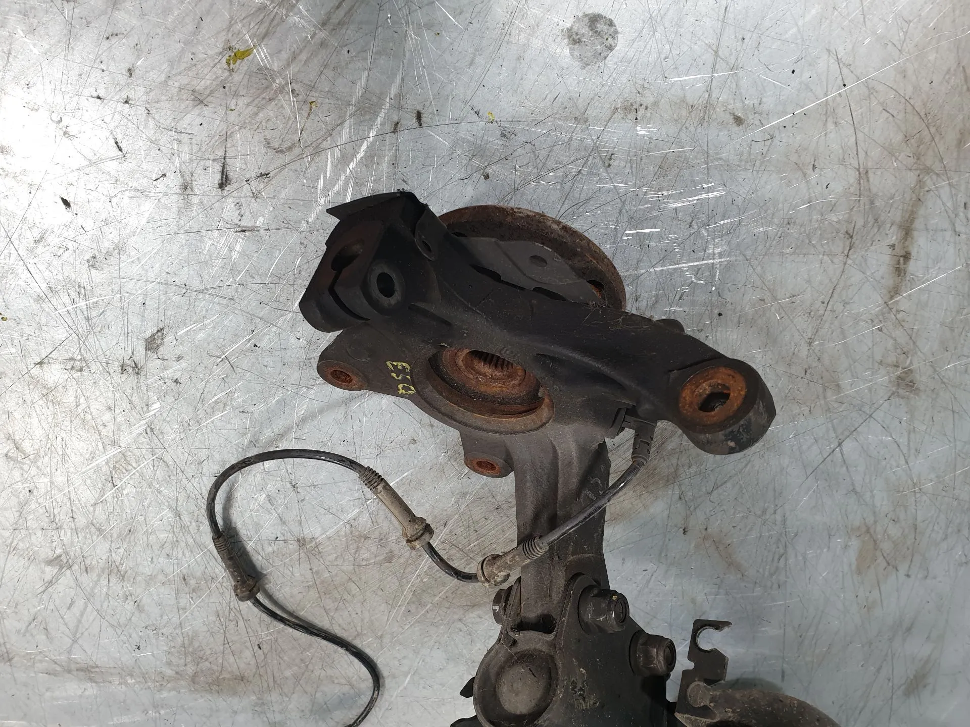 Mangueta delantera izquierda RENAULT Clio IV (BH_) Imagem-2